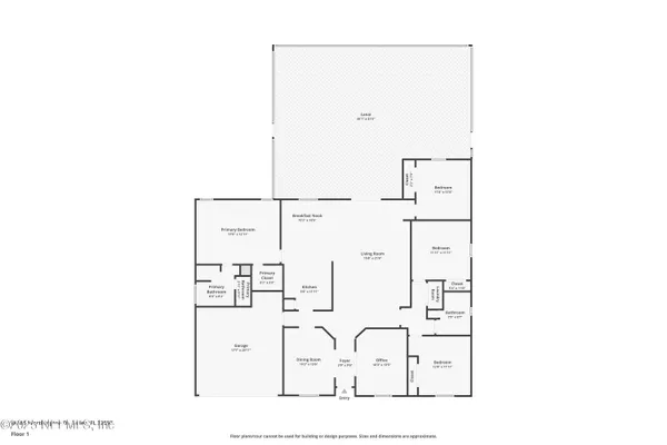 $529,900 | 86885 Worthington Drive, Yulee, FL 32097