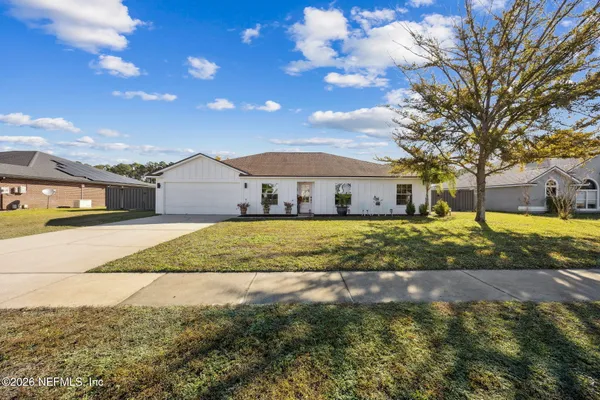 $529,900 | 86885 Worthington Drive, Yulee, FL 32097