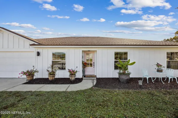 $529,900 | 86885 Worthington Drive, Yulee, FL 32097