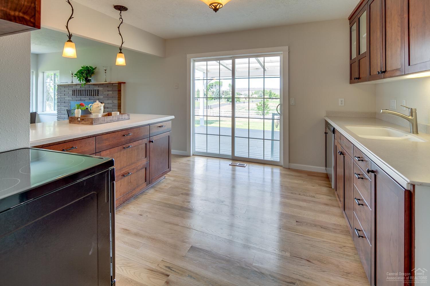 4849 Northwest Grimes Road Prineville, OR 97754 - Photo 6 of 25 Additional Photo