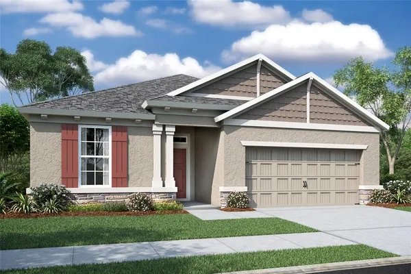 $345,500 | 19717 Fort King Run, Brooksville, FL 34601