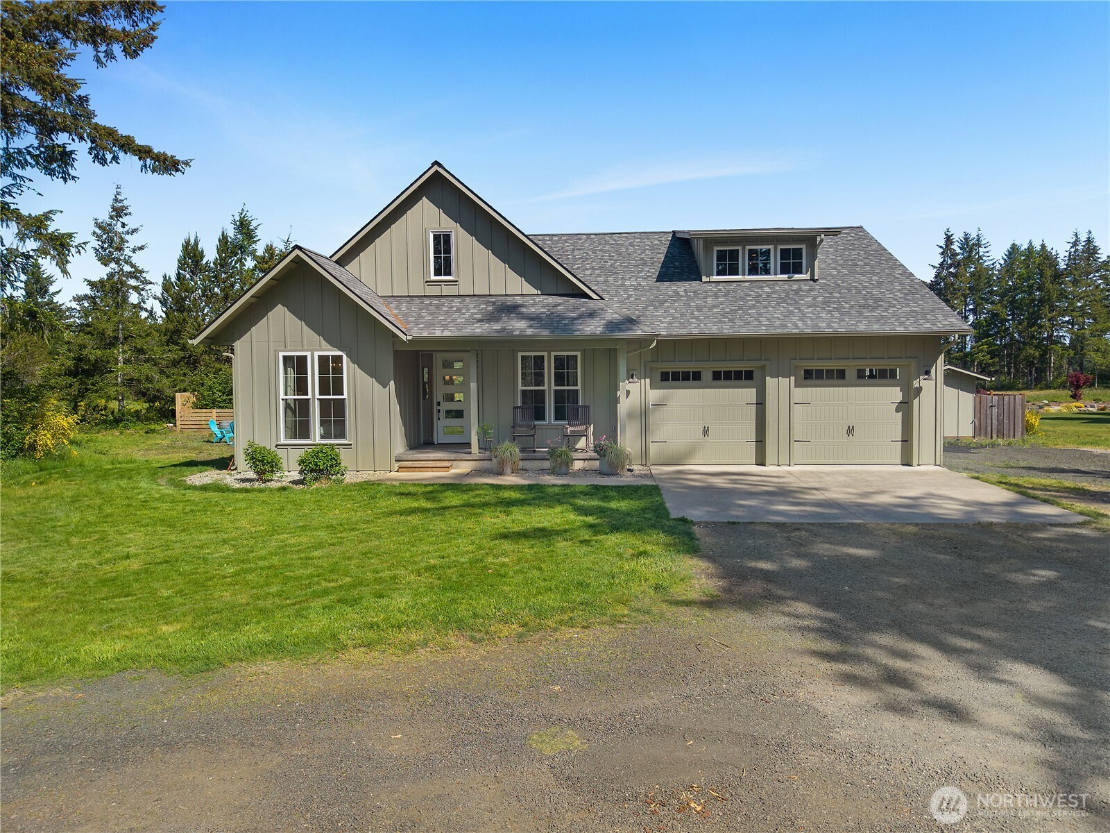 120 East Timber Ridge Shelton, WA 98584 - Photo 1 of 36