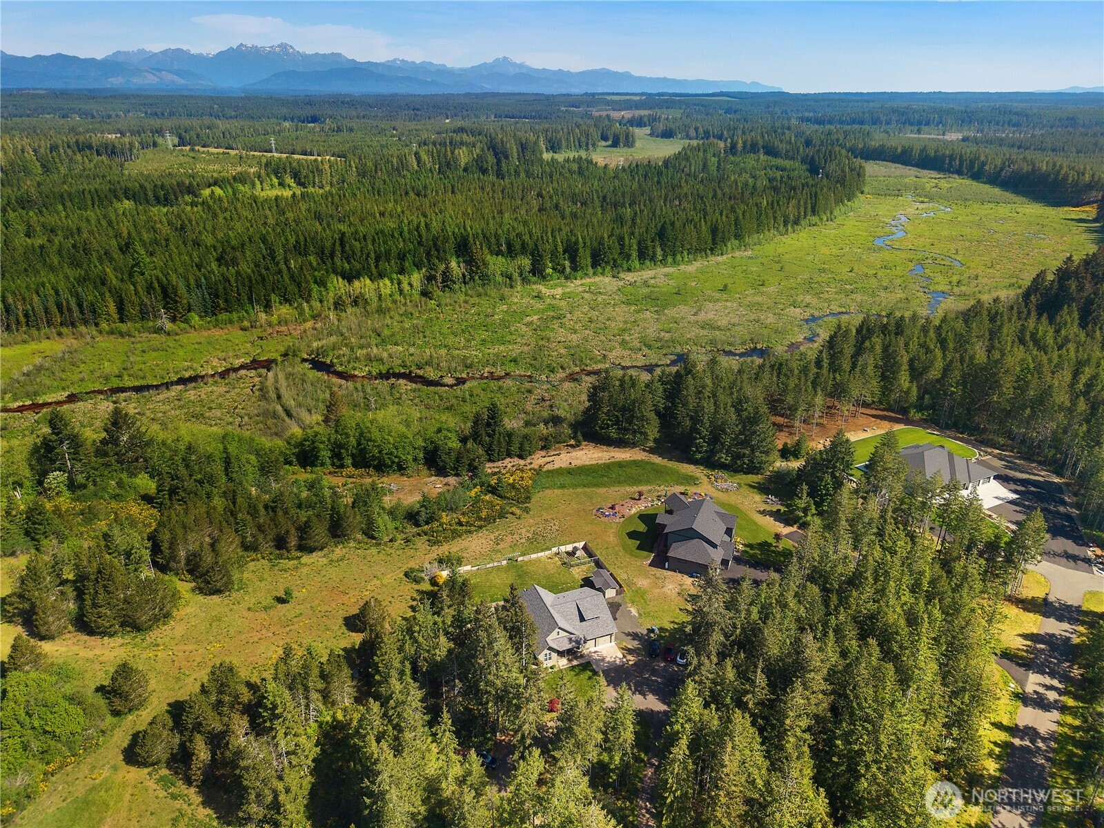 120 East Timber Ridge Shelton, WA 98584 - Photo 3 of 36