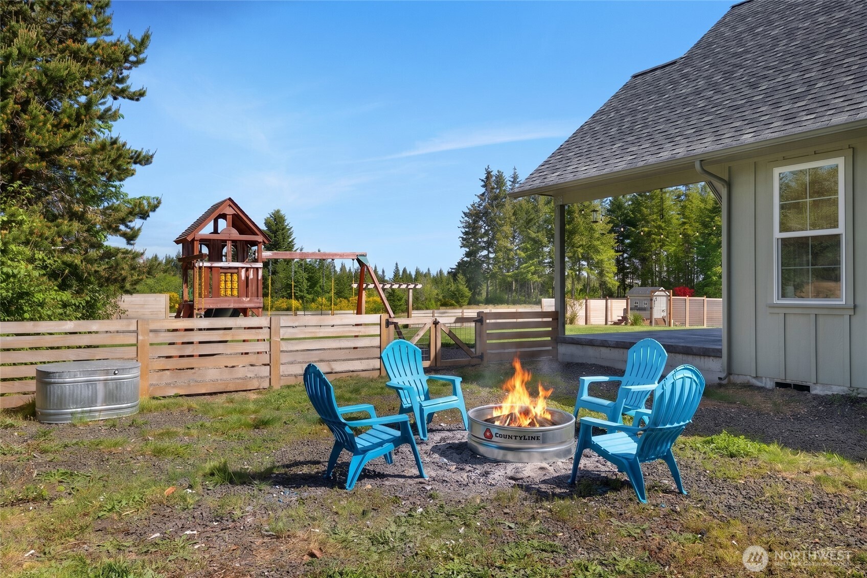 120 East Timber Ridge Shelton, WA 98584 - Photo 33 of 36