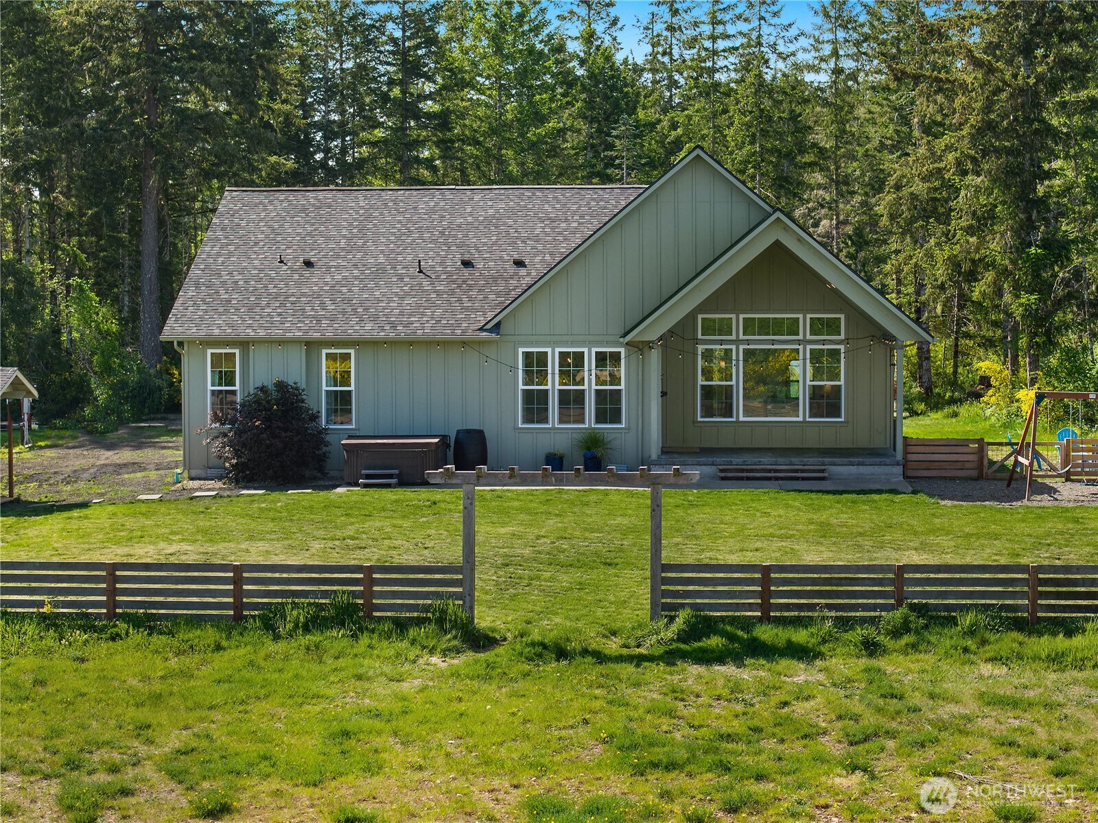 120 East Timber Ridge Shelton, WA 98584 - Photo 34 of 36