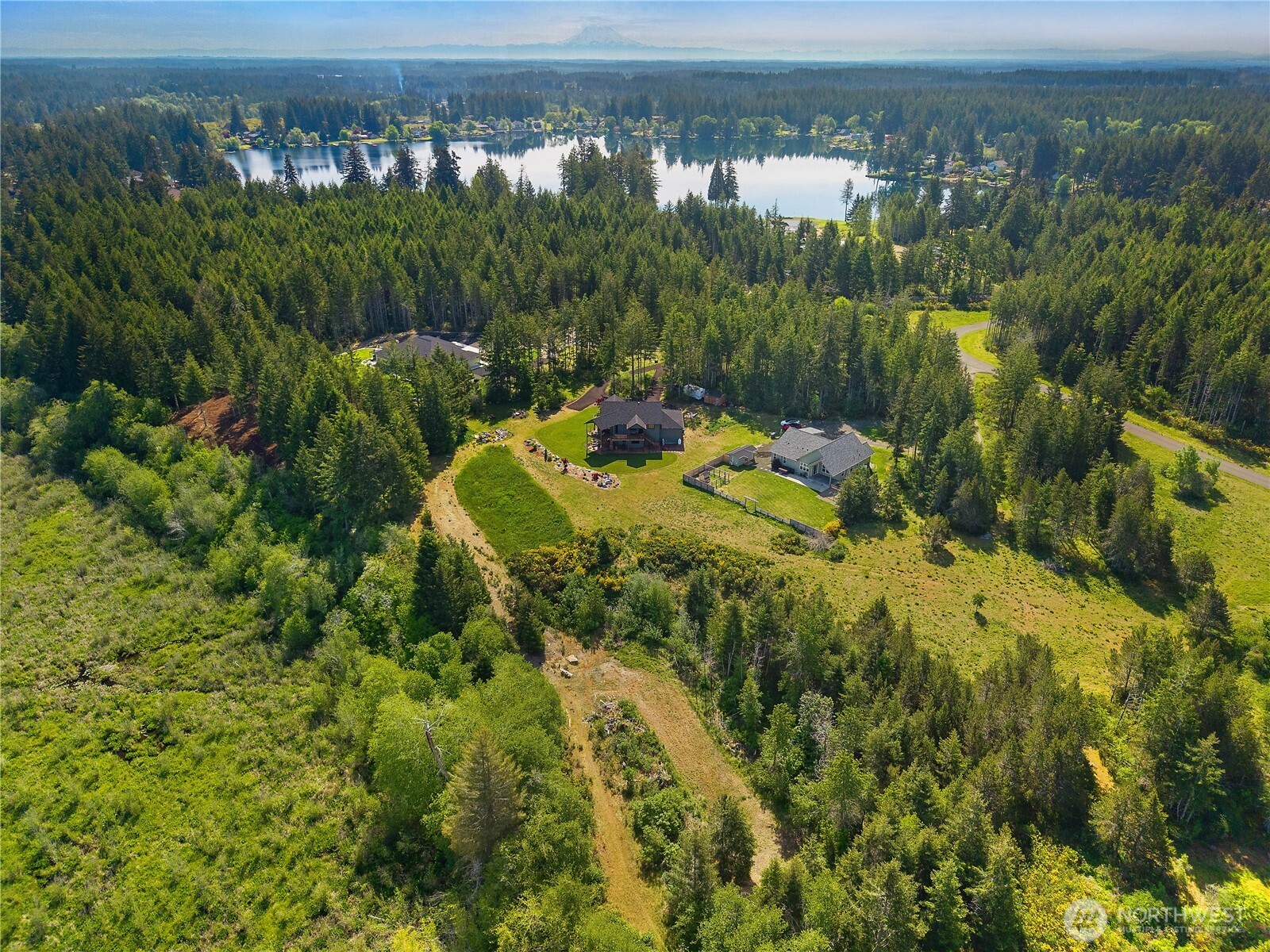 120 East Timber Ridge Shelton, WA 98584 - Photo 35 of 36