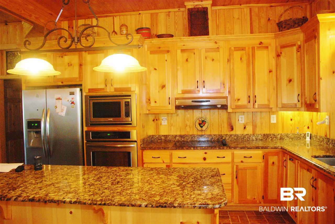 249 Camp Dixon Road Brewton, AL 36426 - Photo 8 of 48
