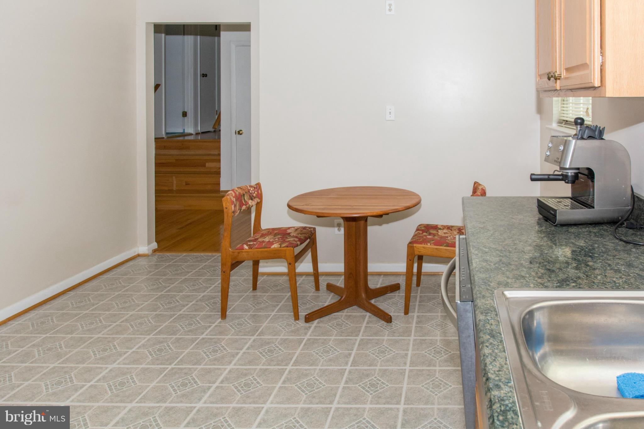 9124 Waltham Woods Road Baltimore, MD 21234 - Photo 14 of 27 Kitchen