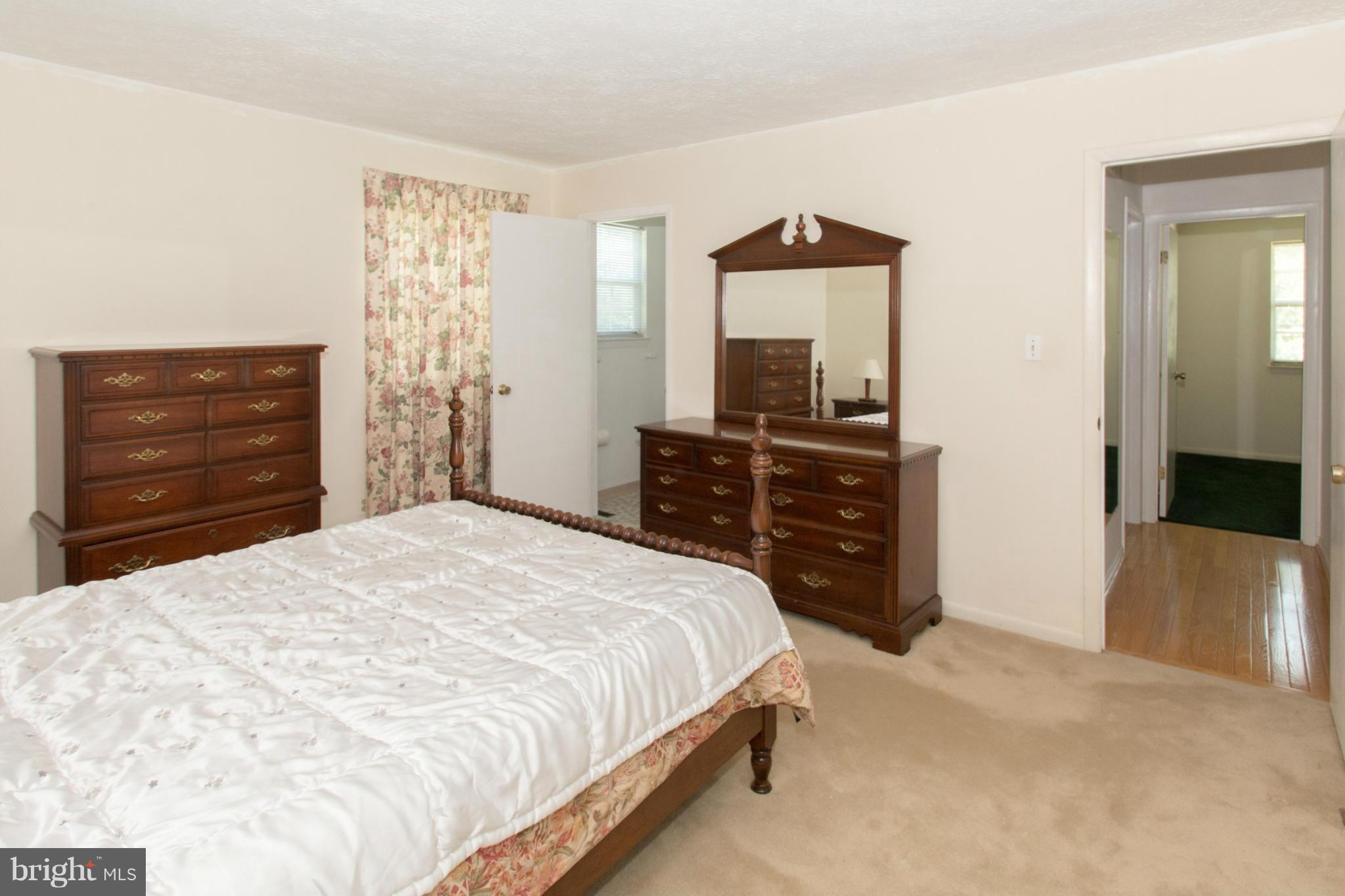 9124 Waltham Woods Road Baltimore, MD 21234 - Photo 16 of 27 Bedroom (Master)