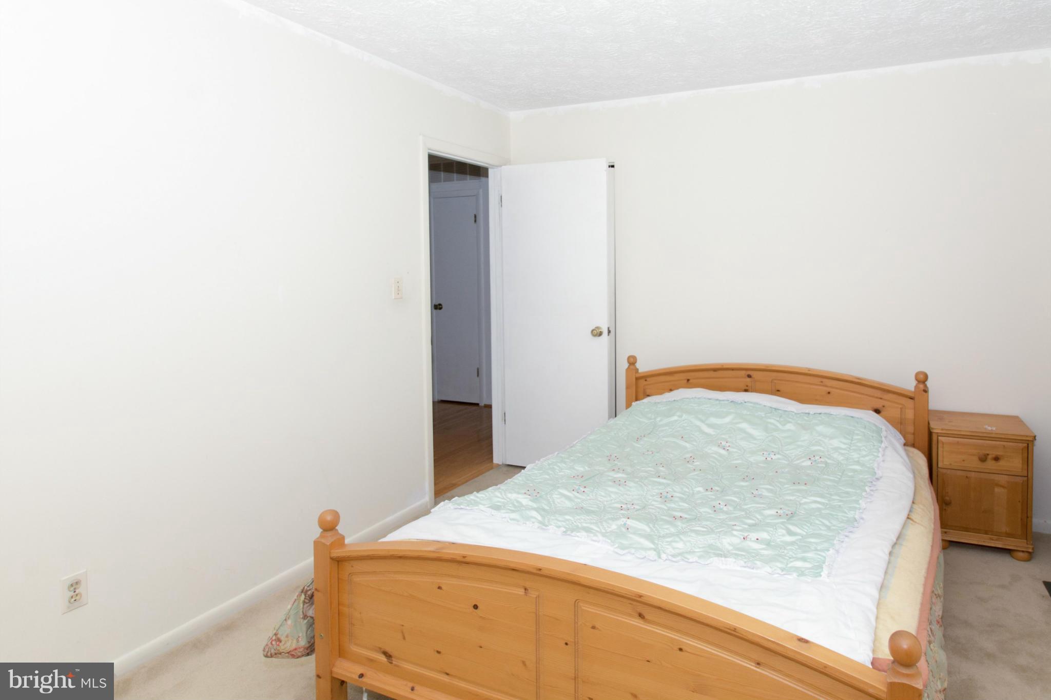 9124 Waltham Woods Road Baltimore, MD 21234 - Photo 18 of 27 Bedroom