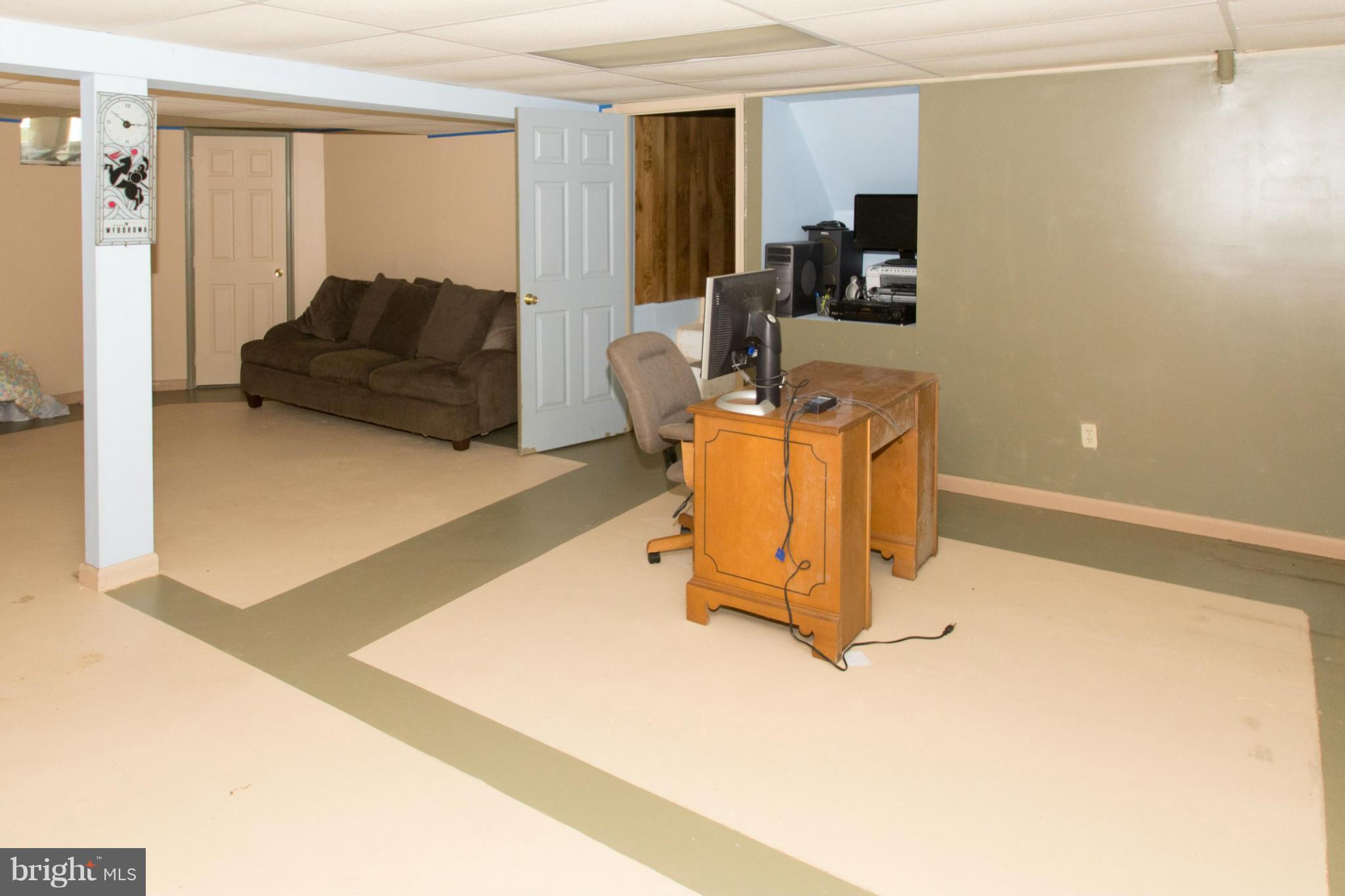 9124 Waltham Woods Road Baltimore, MD 21234 - Photo 24 of 27 Basement