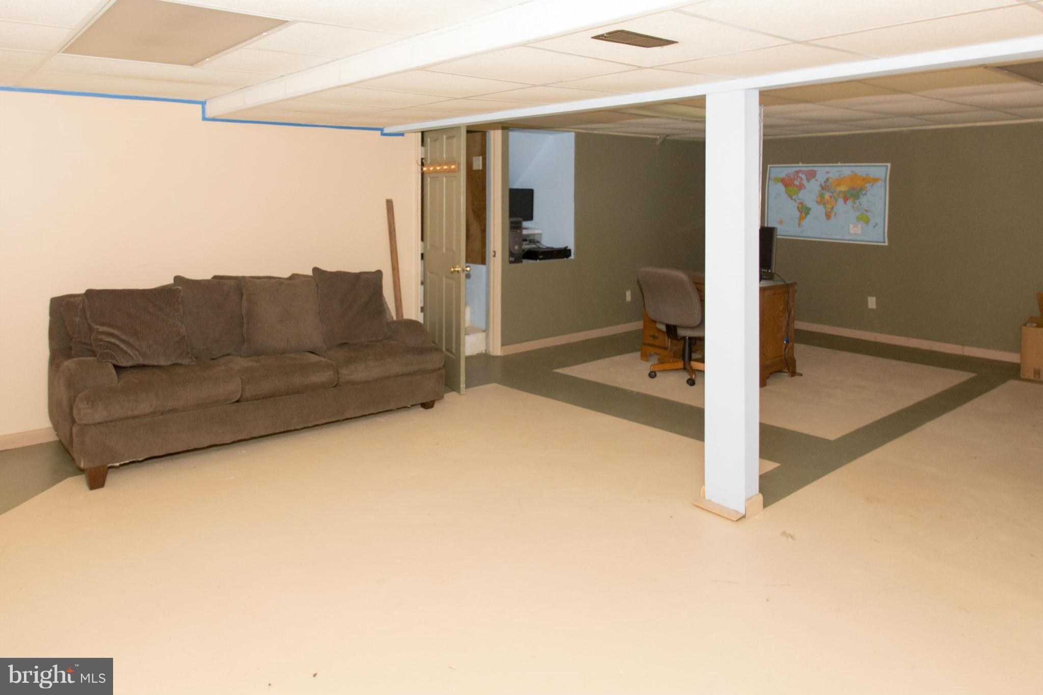 9124 Waltham Woods Road Baltimore, MD 21234 - Photo 25 of 27 Basement