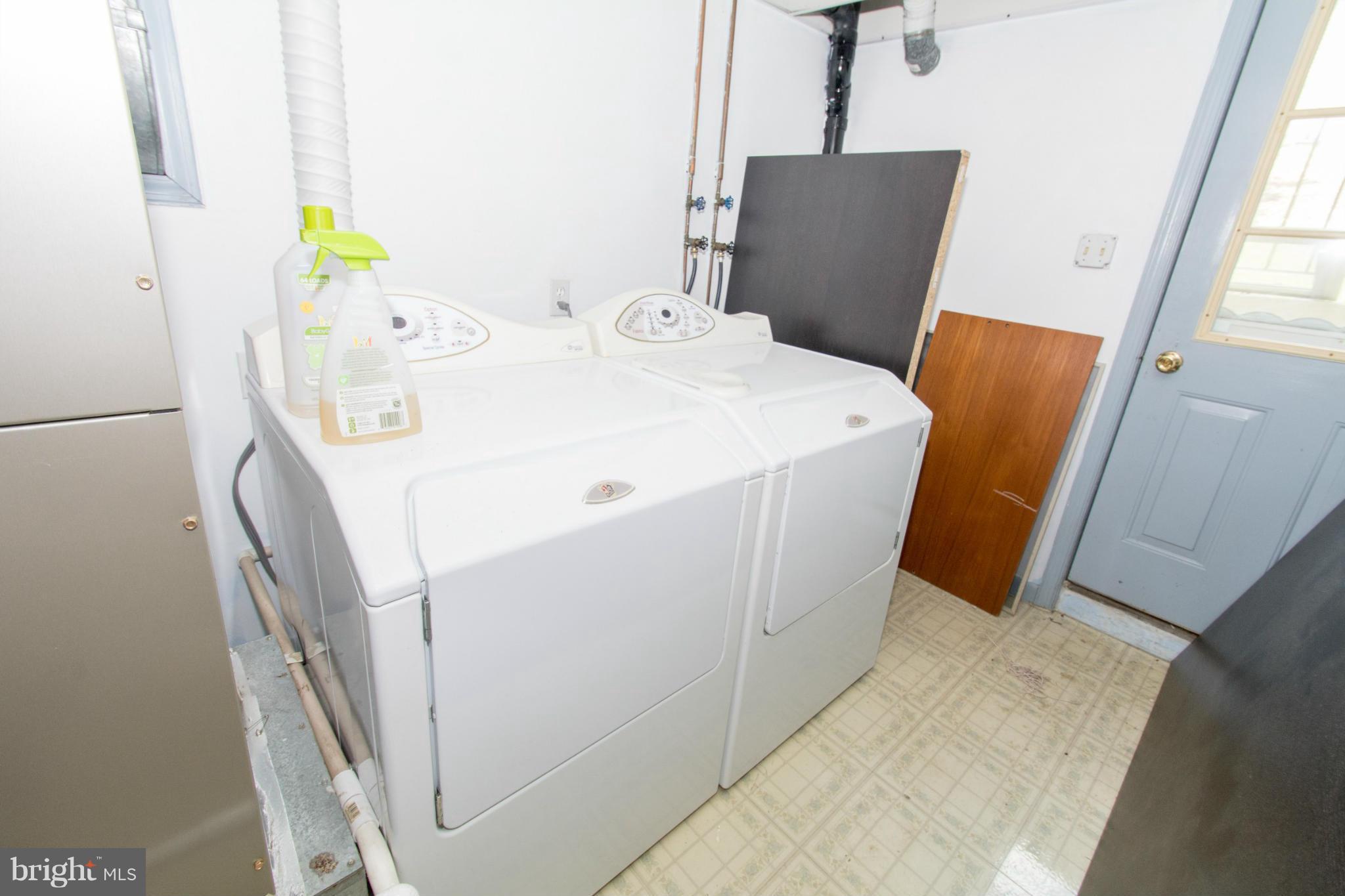 9124 Waltham Woods Road Baltimore, MD 21234 - Photo 26 of 27 Laundry