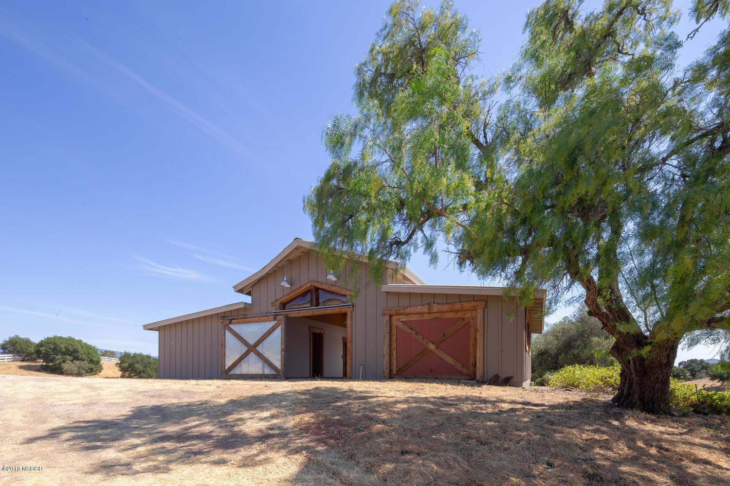 2110 Adobe Canyon Road Solvang, CA 93463 - Photo 8 of 21 2110 Adobe Canyon Rd Solvang-large-003-6