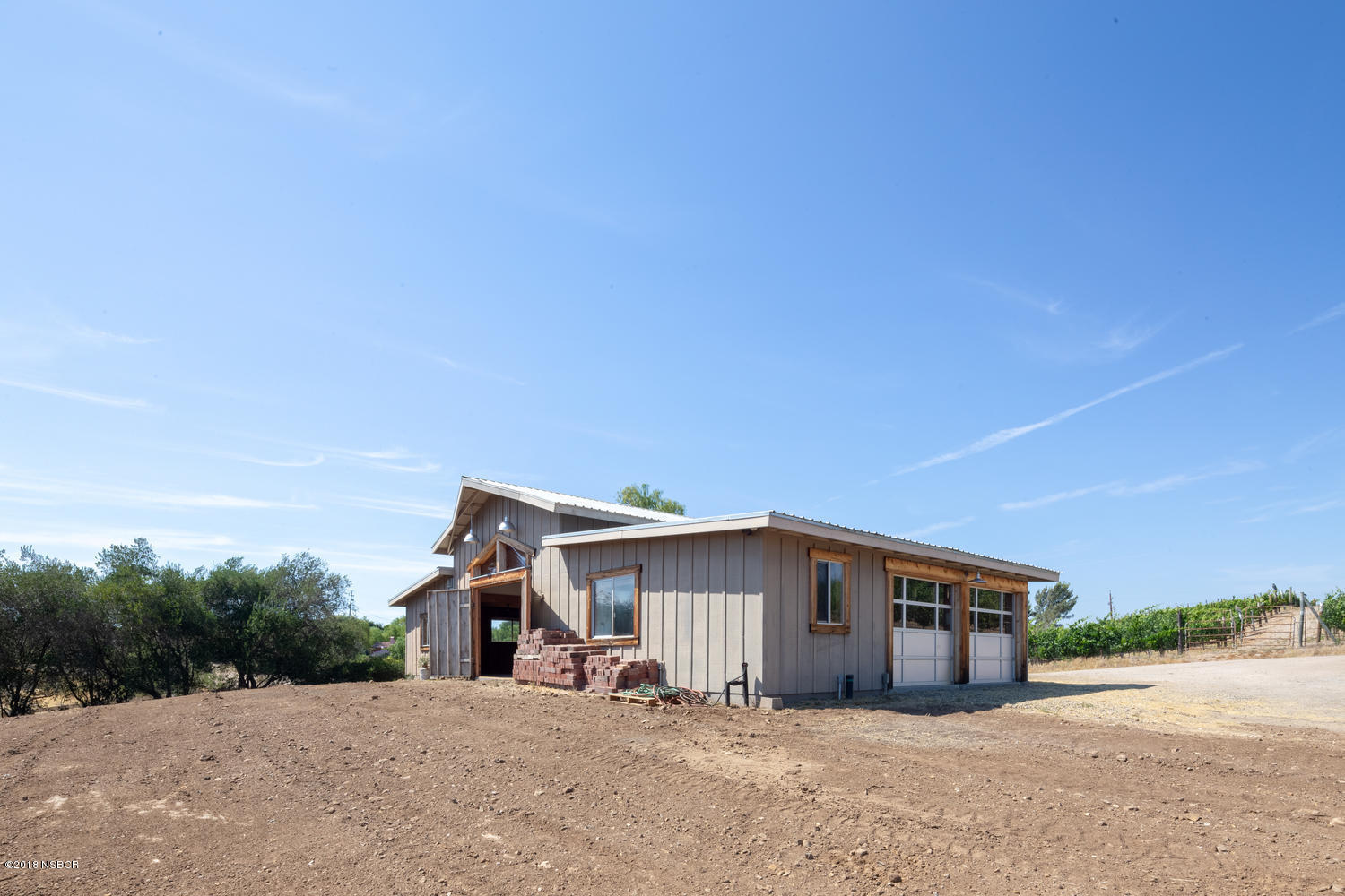 2110 Adobe Canyon Road Solvang, CA 93463 - Photo 10 of 21 2110 Adobe Canyon Rd Solvang-large-005-8