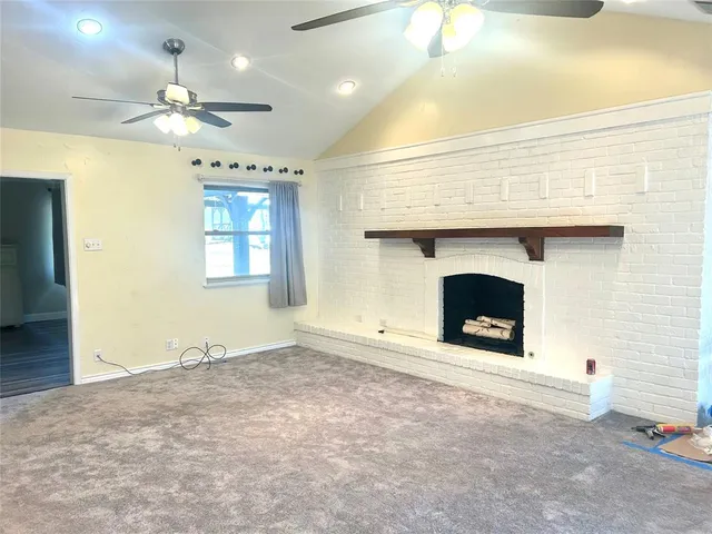 $314,900 | 1401 Greenbrier Drive, Sherman, TX 75092