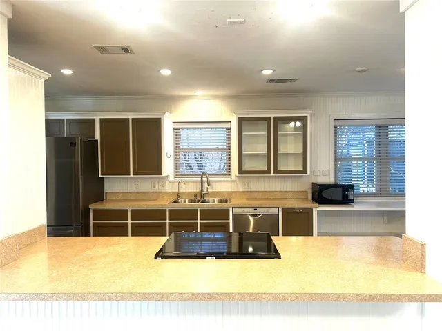 $314,900 | 1401 Greenbrier Drive, Sherman, TX 75092