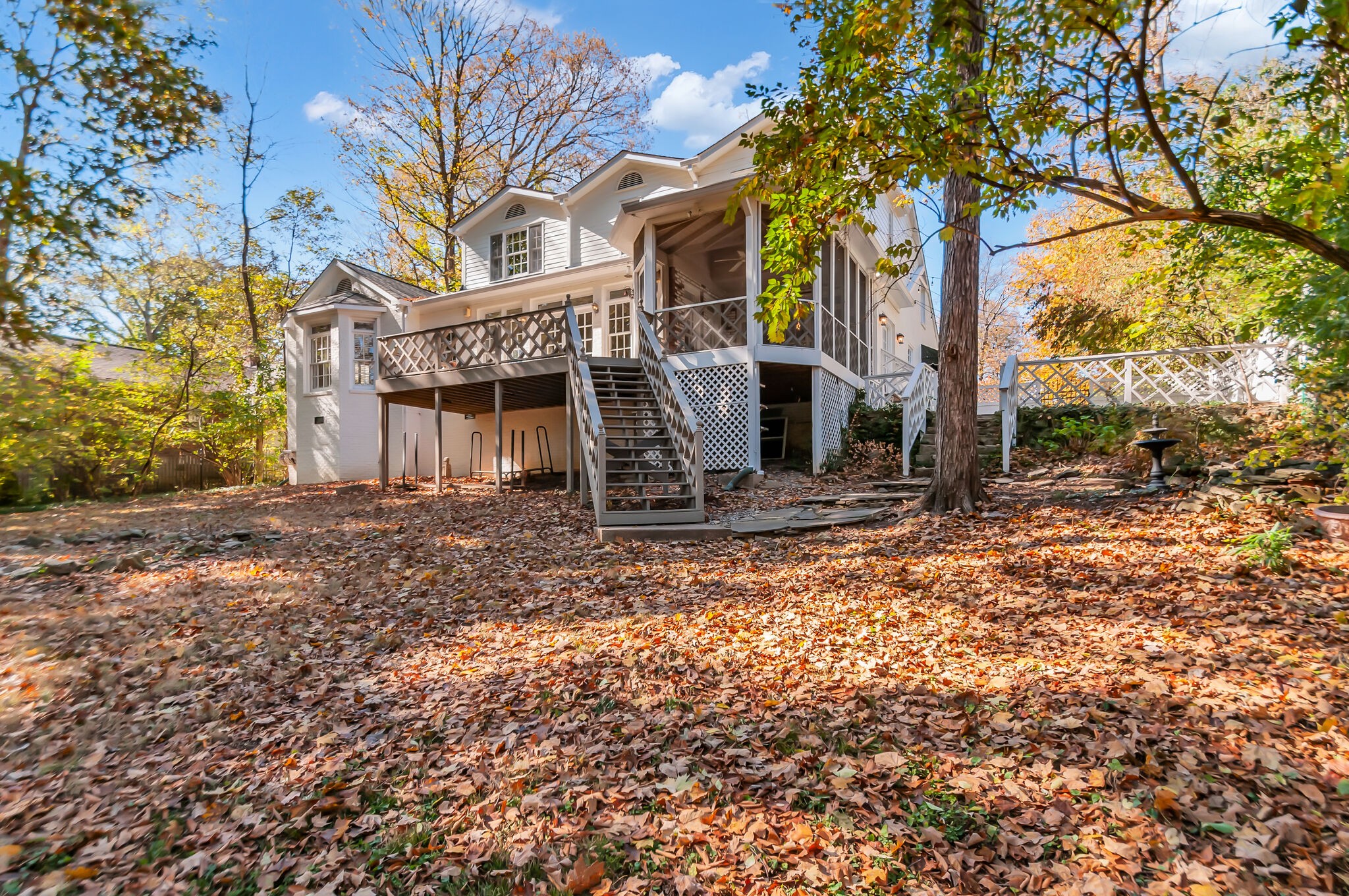 4206 Sneed Road Nashville, TN 37215 - Photo 55 of 56