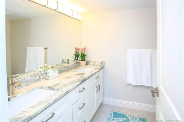 $6,000 | 4440 Northeast Sandpebble Trace, Unit 201, Jensen Beach, FL 34957