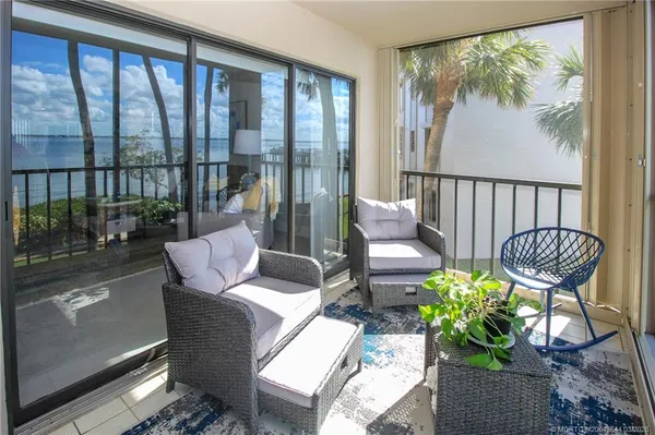 $6,000 | 4440 Northeast Sandpebble Trace, Unit 201, Jensen Beach, FL 34957