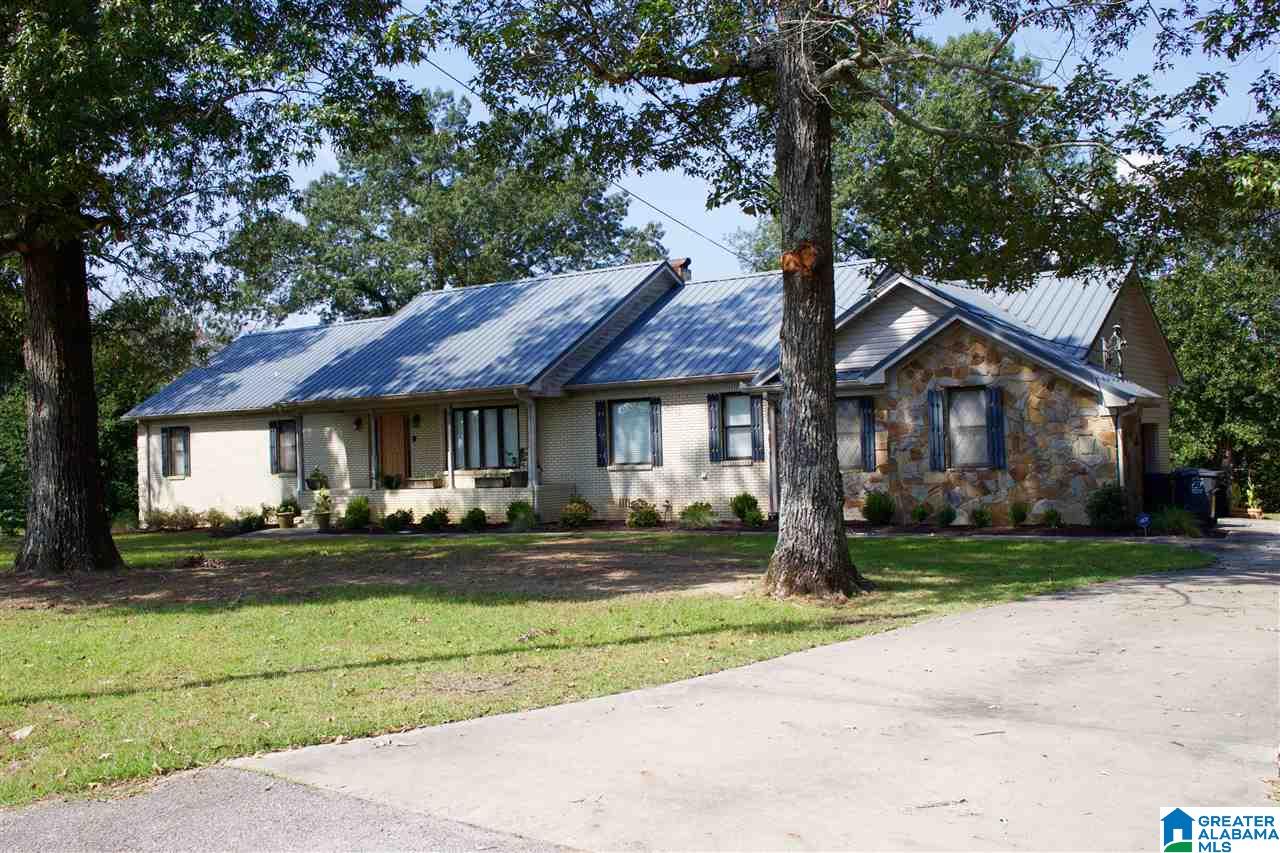 3209 Corner Road Empire, AL 35063 - Photo 2 of 43