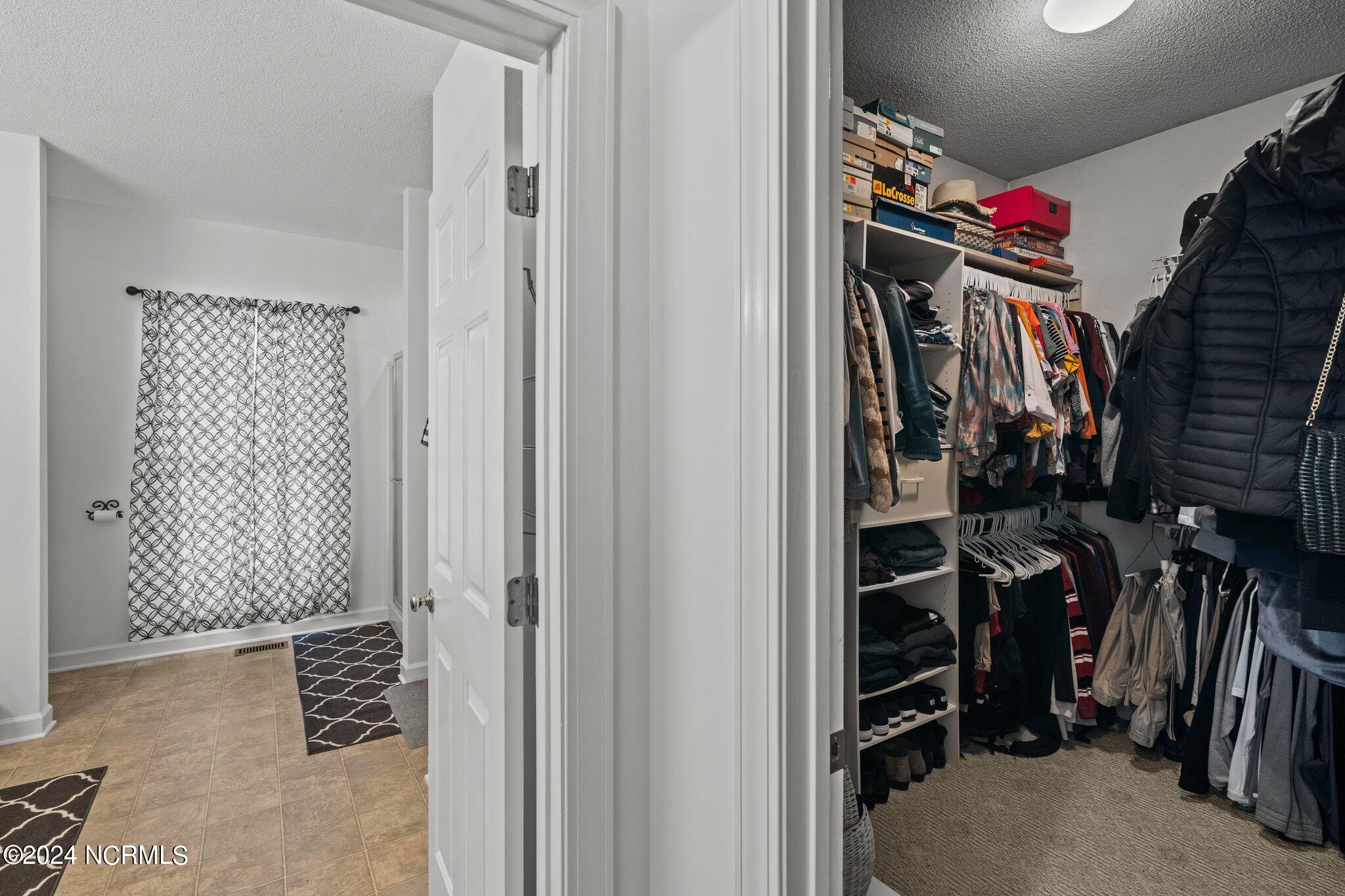 571 Sawmill Landing Road Bath, NC 27808 - Photo 29 of 75 Master BA & Closet