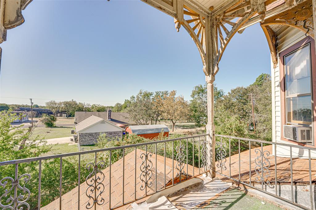 103 Stevens Street Ladonia, TX 75449 - Photo 24 of 39