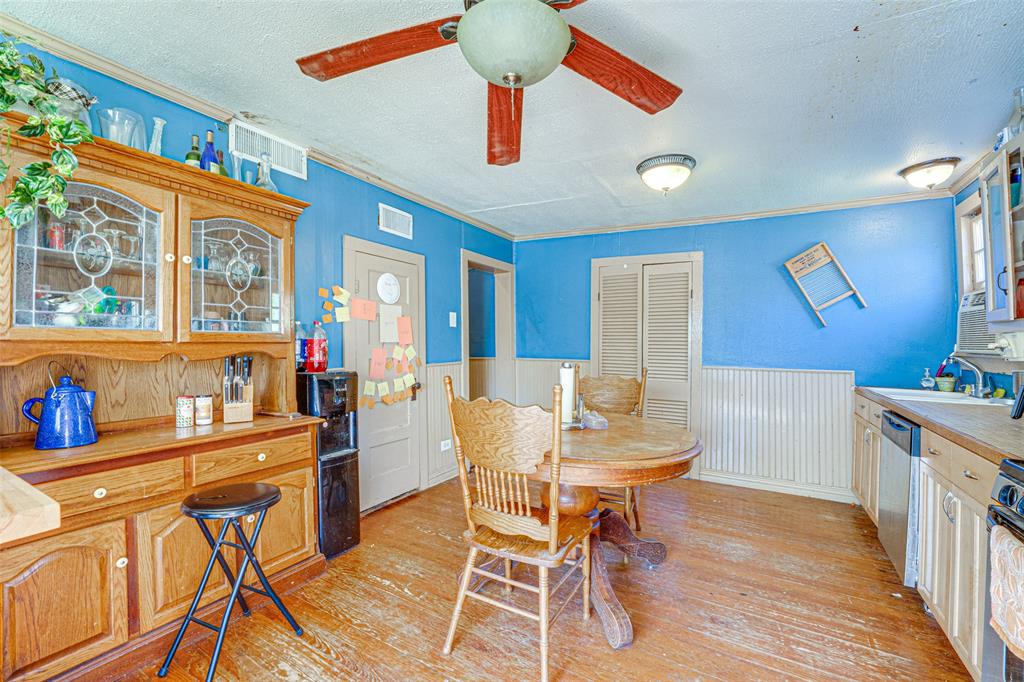 103 Stevens Street Ladonia, TX 75449 - Photo 10 of 39