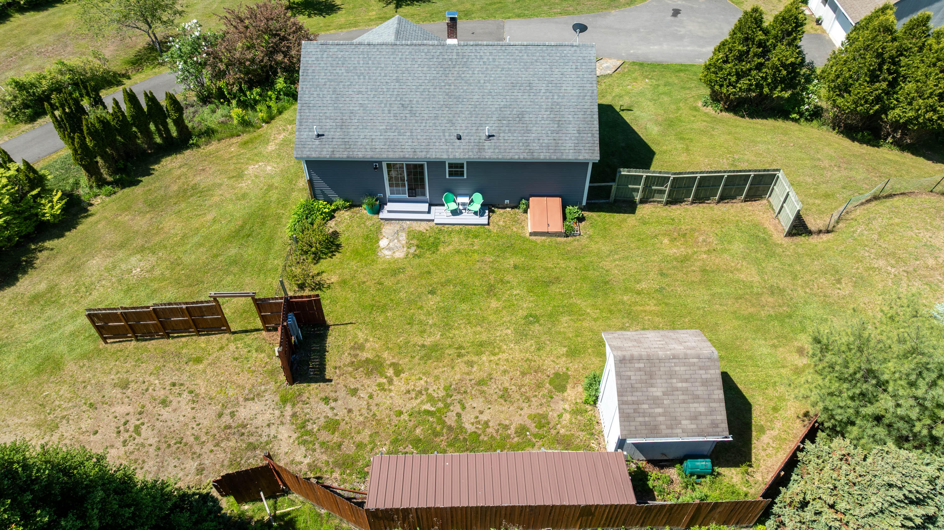 1370 North Palermo Road Palermo, ME 04354 - Photo 4 of 37 pic-16