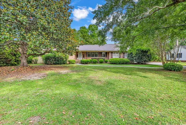 $395,000 | 1305 Forest View Road, Conway, SC 29526