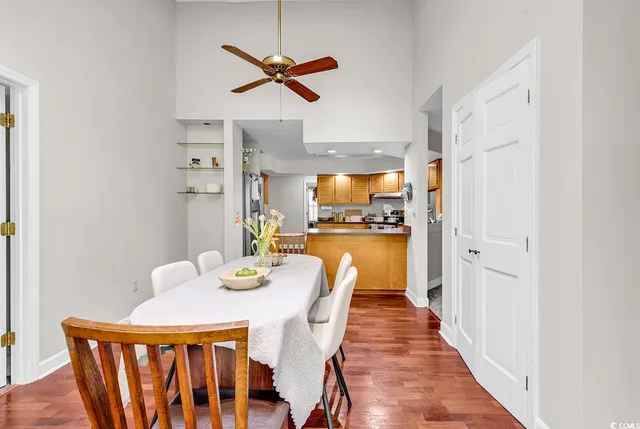 $395,000 | 1305 Forest View Road, Conway, SC 29526