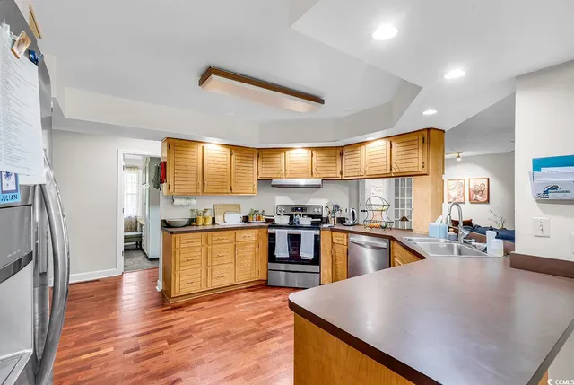 $395,000 | 1305 Forest View Road, Conway, SC 29526