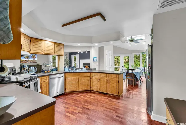 $395,000 | 1305 Forest View Road, Conway, SC 29526