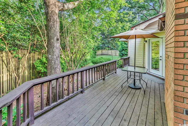 $395,000 | 1305 Forest View Road, Conway, SC 29526