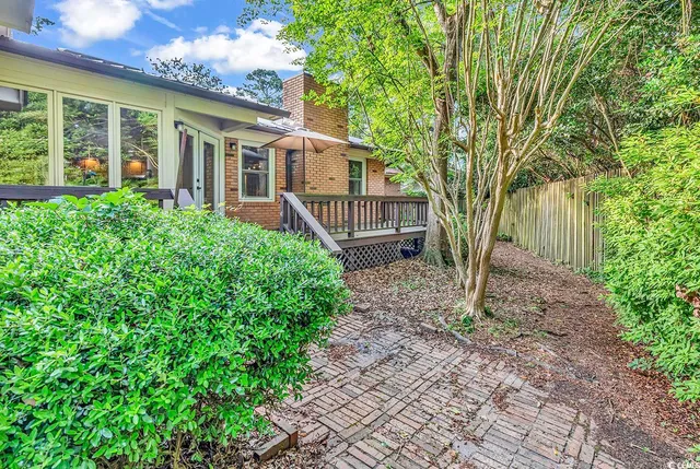 $395,000 | 1305 Forest View Road, Conway, SC 29526