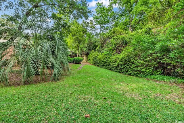 $395,000 | 1305 Forest View Road, Conway, SC 29526