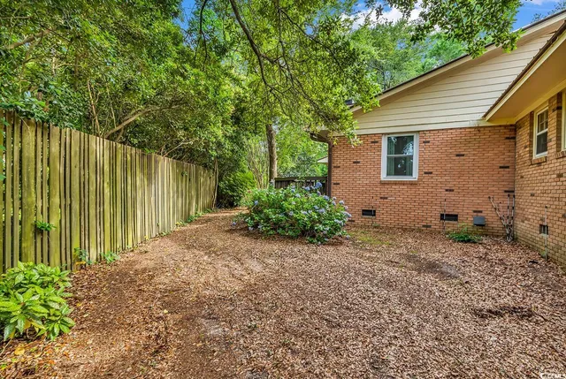 $395,000 | 1305 Forest View Road, Conway, SC 29526