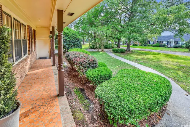 $395,000 | 1305 Forest View Road, Conway, SC 29526