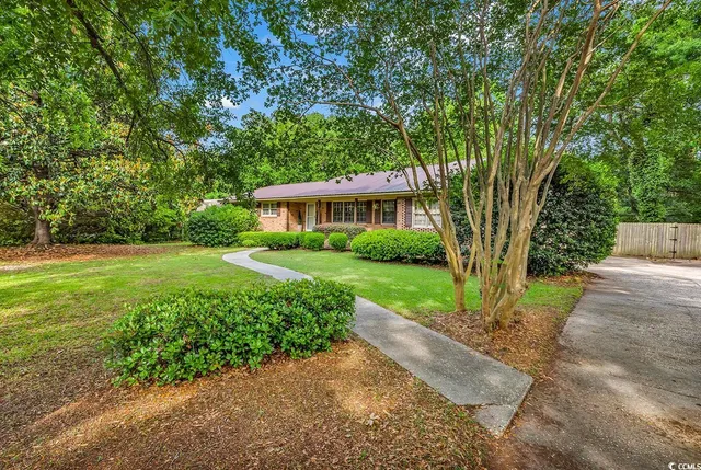 $395,000 | 1305 Forest View Road, Conway, SC 29526