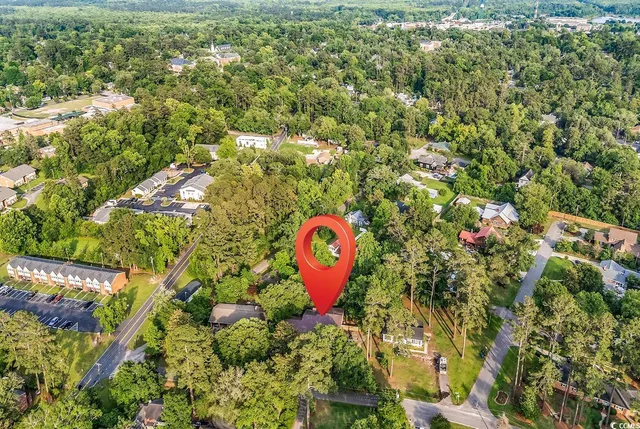 $395,000 | 1305 Forest View Road, Conway, SC 29526