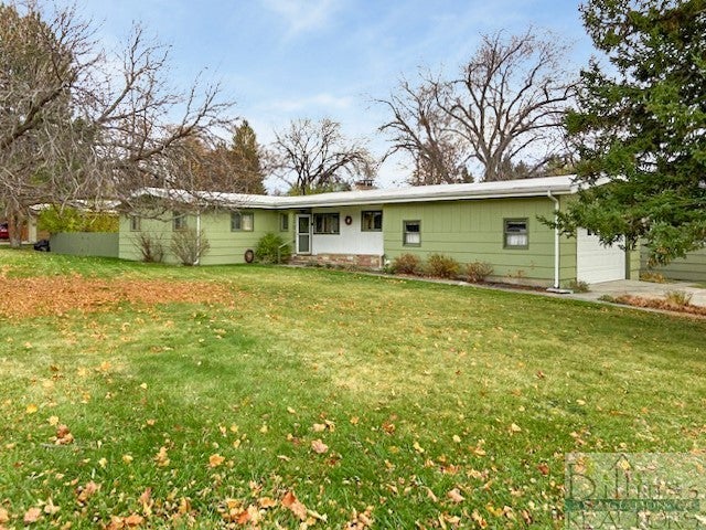 2434 Rancho Road Billings, MT 59102 - Photo 1 of 1 Gallery Image 1