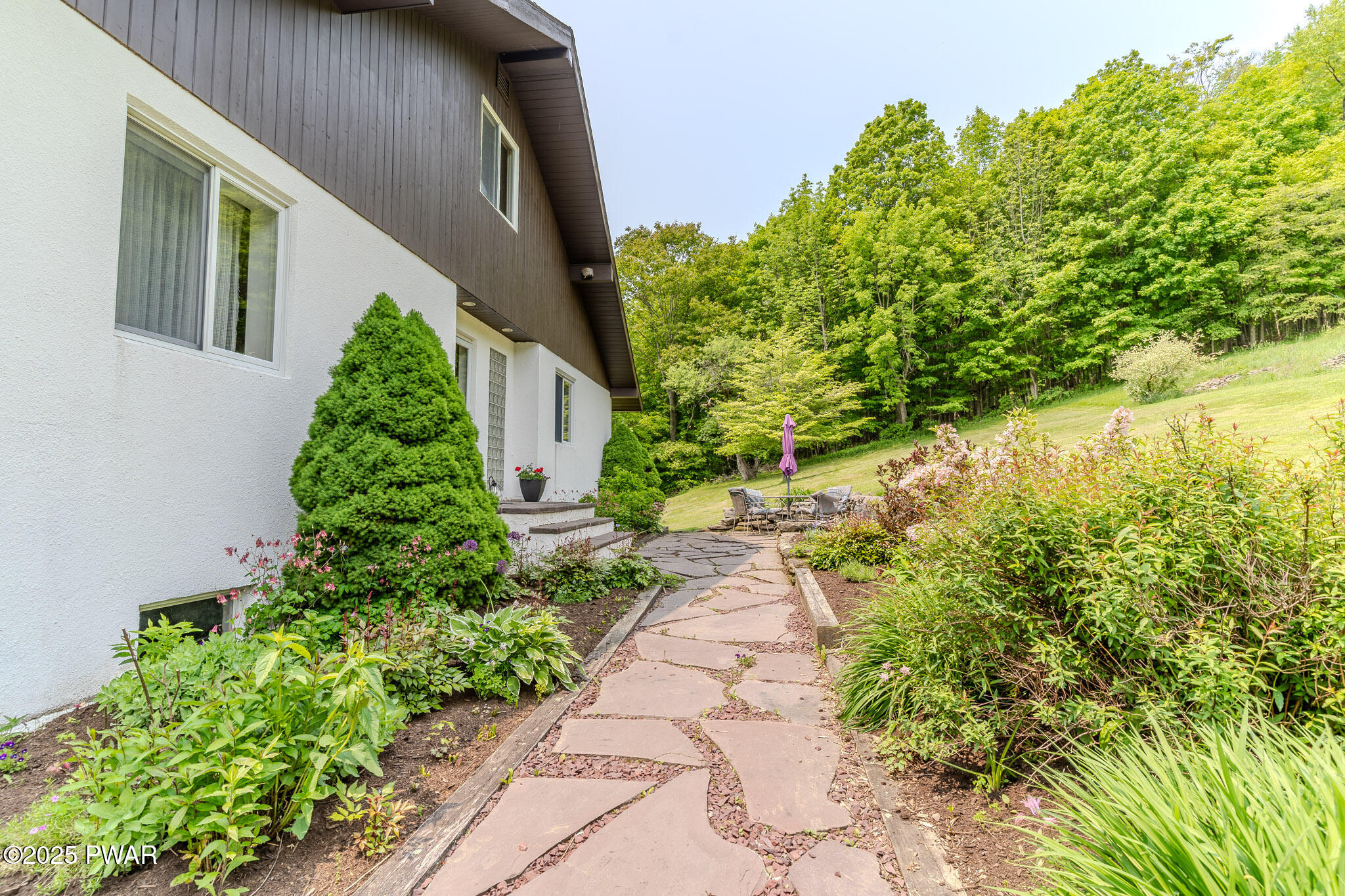 113 Jacobs Ladder Road Starrucca, PA 18462 - Photo 55 of 88 Front of the house