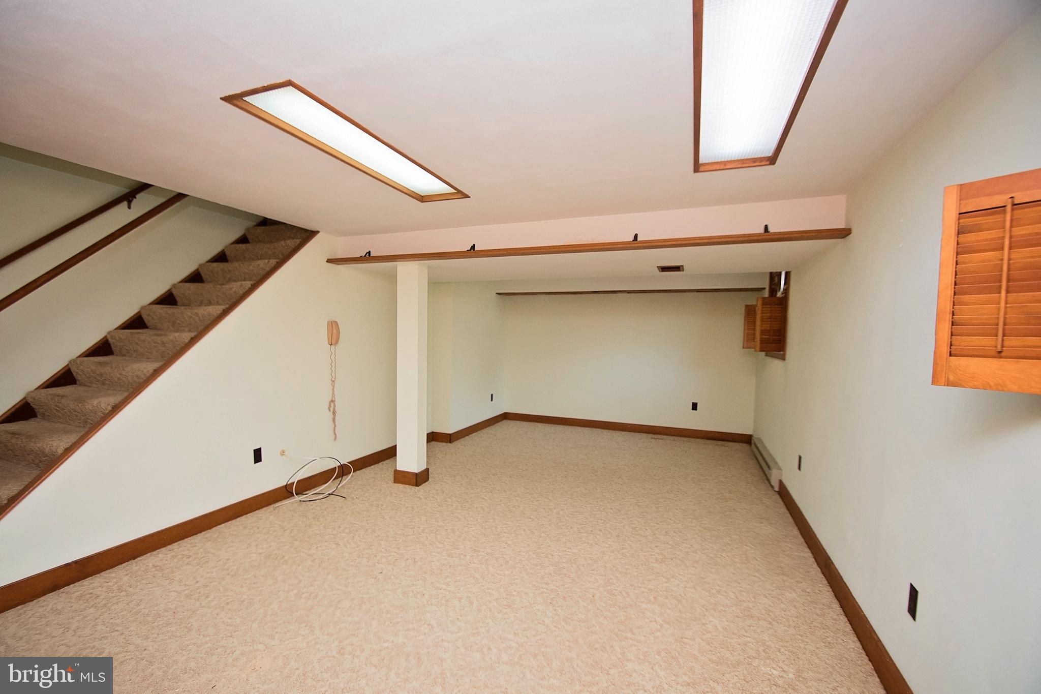 156 Castleton Drive Reading, PA 19607 - Photo 20 of 31 Lower Level Family Room