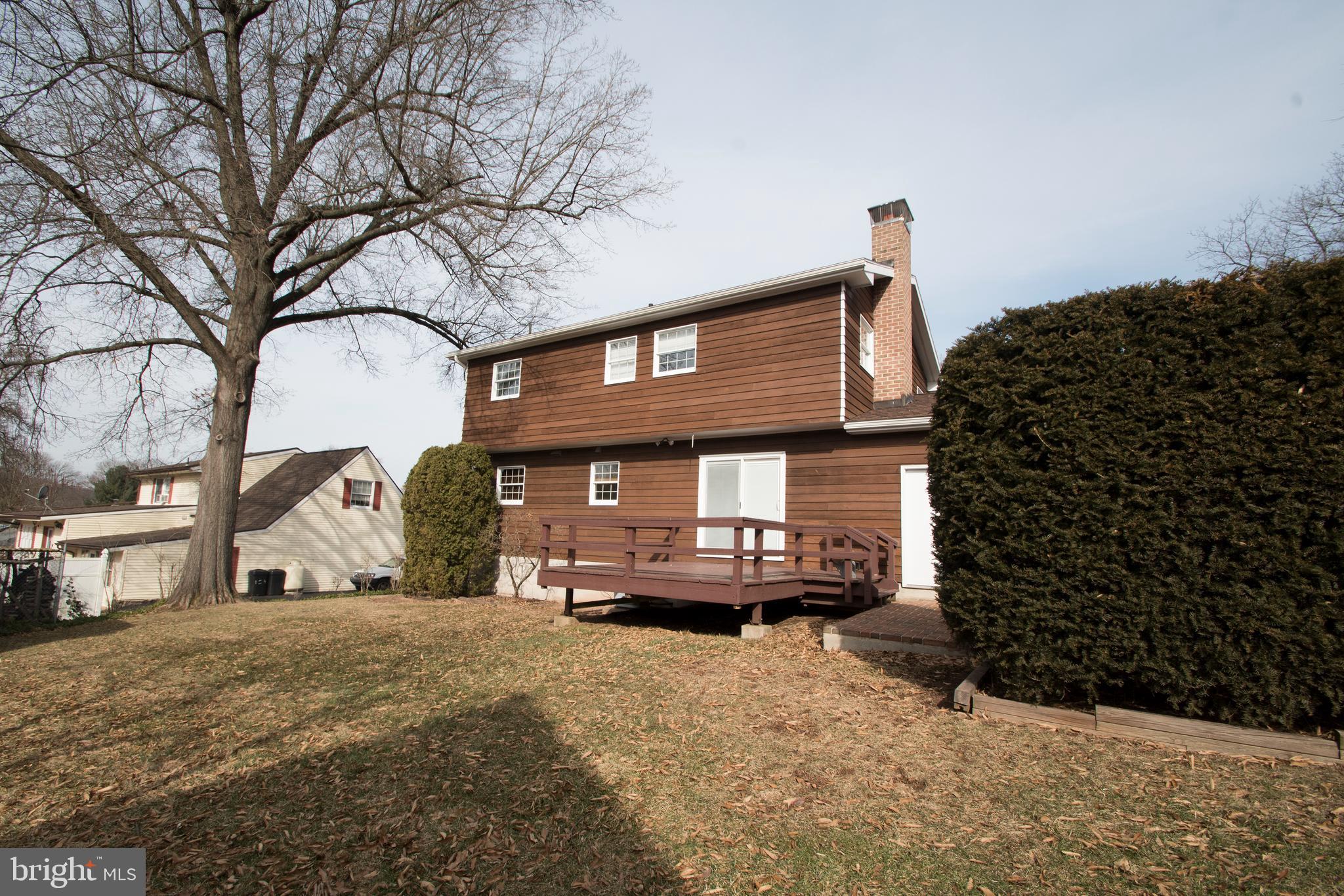 156 Castleton Drive Reading, PA 19607 - Photo 23 of 31