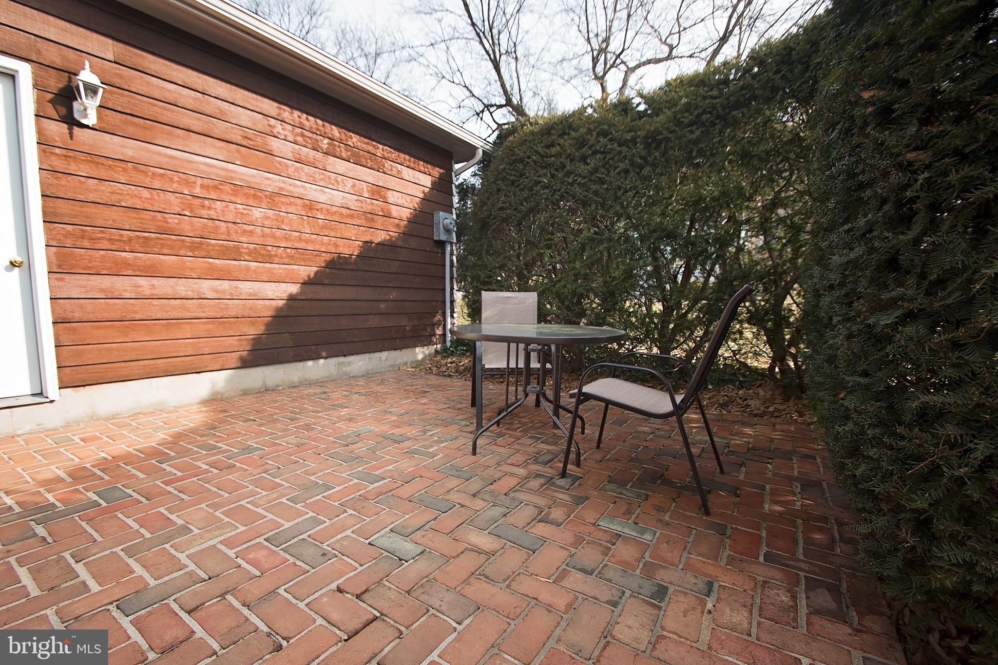 156 Castleton Drive Reading, PA 19607 - Photo 26 of 31 Patio