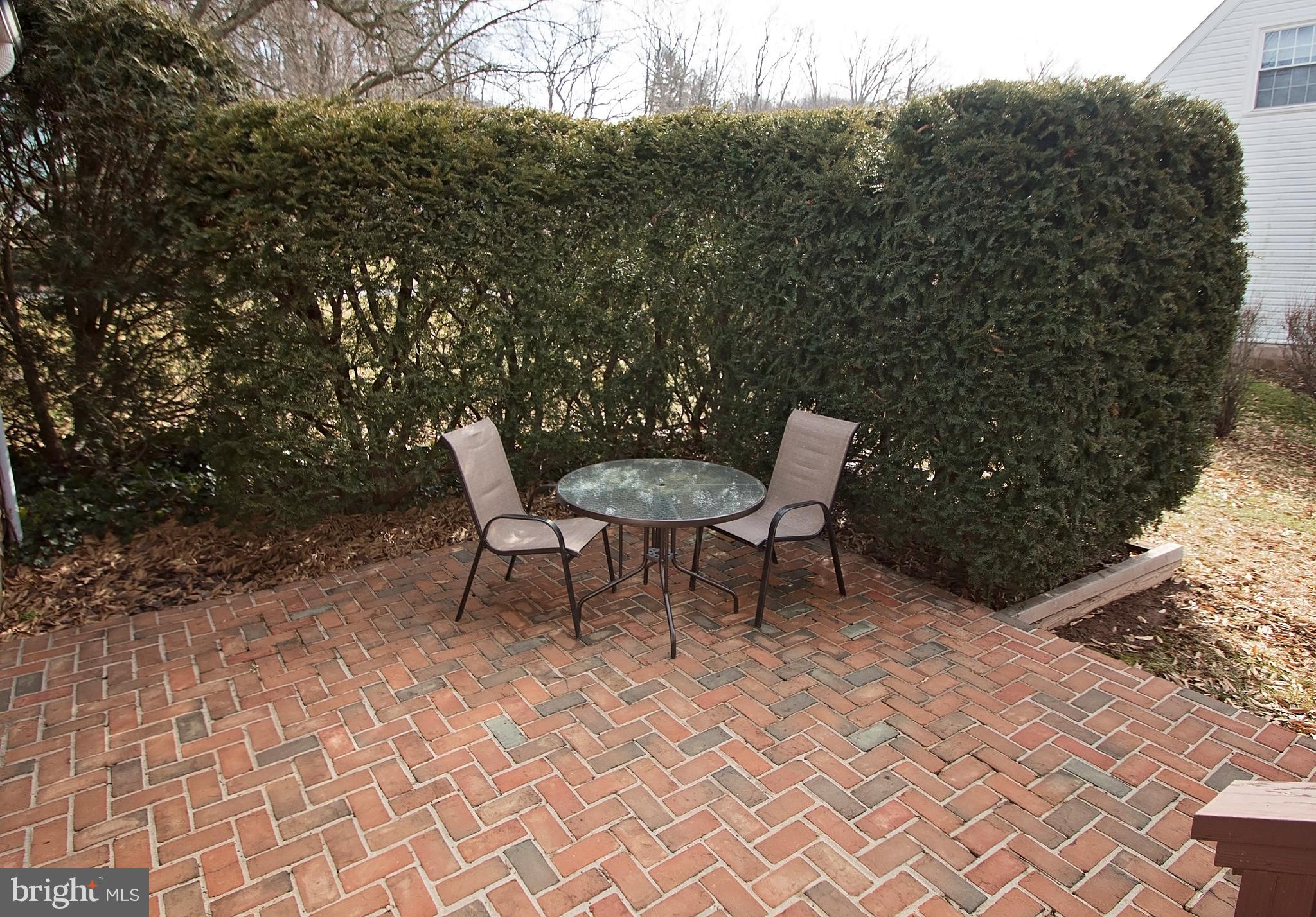 156 Castleton Drive Reading, PA 19607 - Photo 27 of 31 Patio