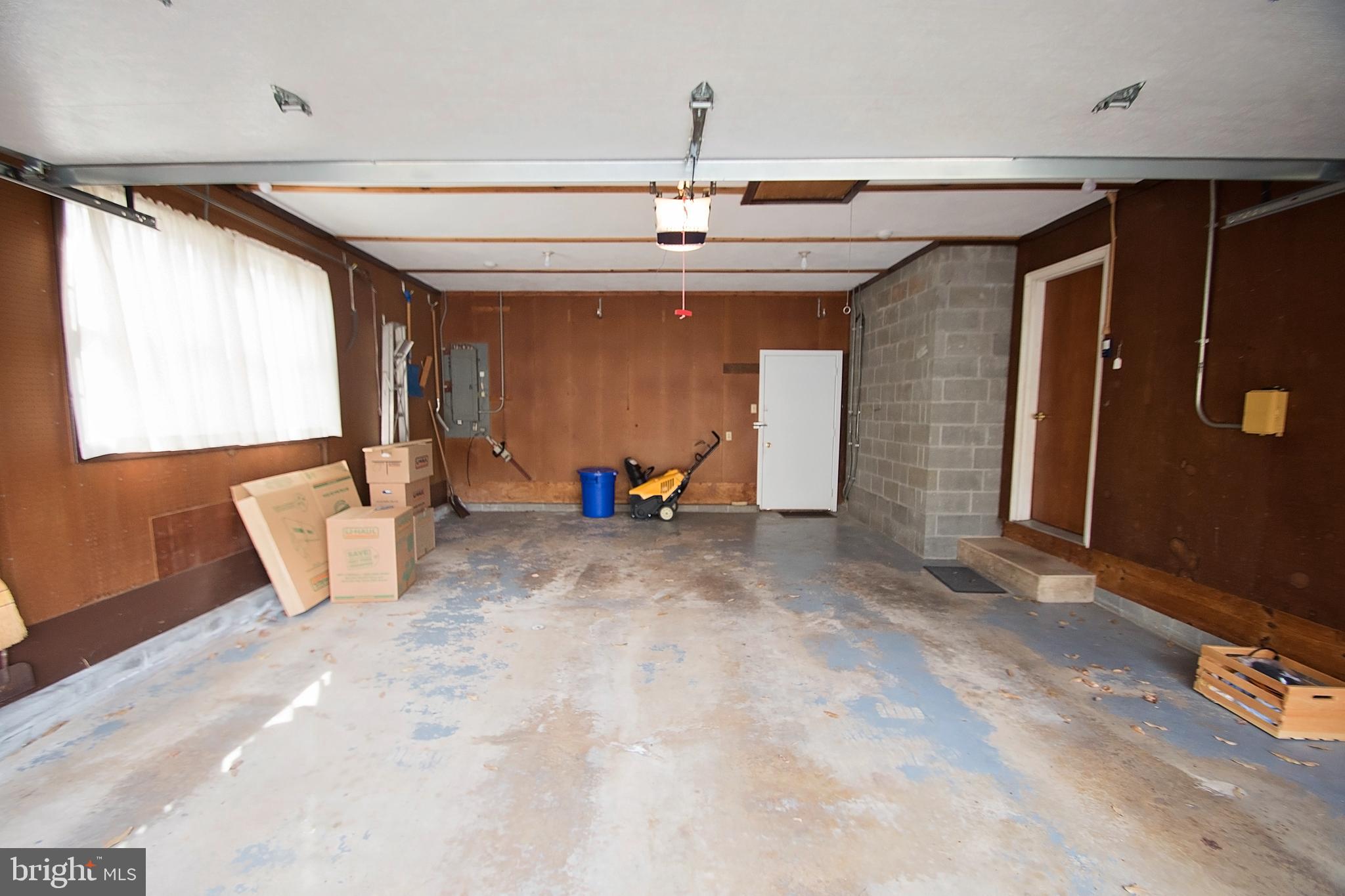 156 Castleton Drive Reading, PA 19607 - Photo 31 of 31 Attached 2 Car Garage