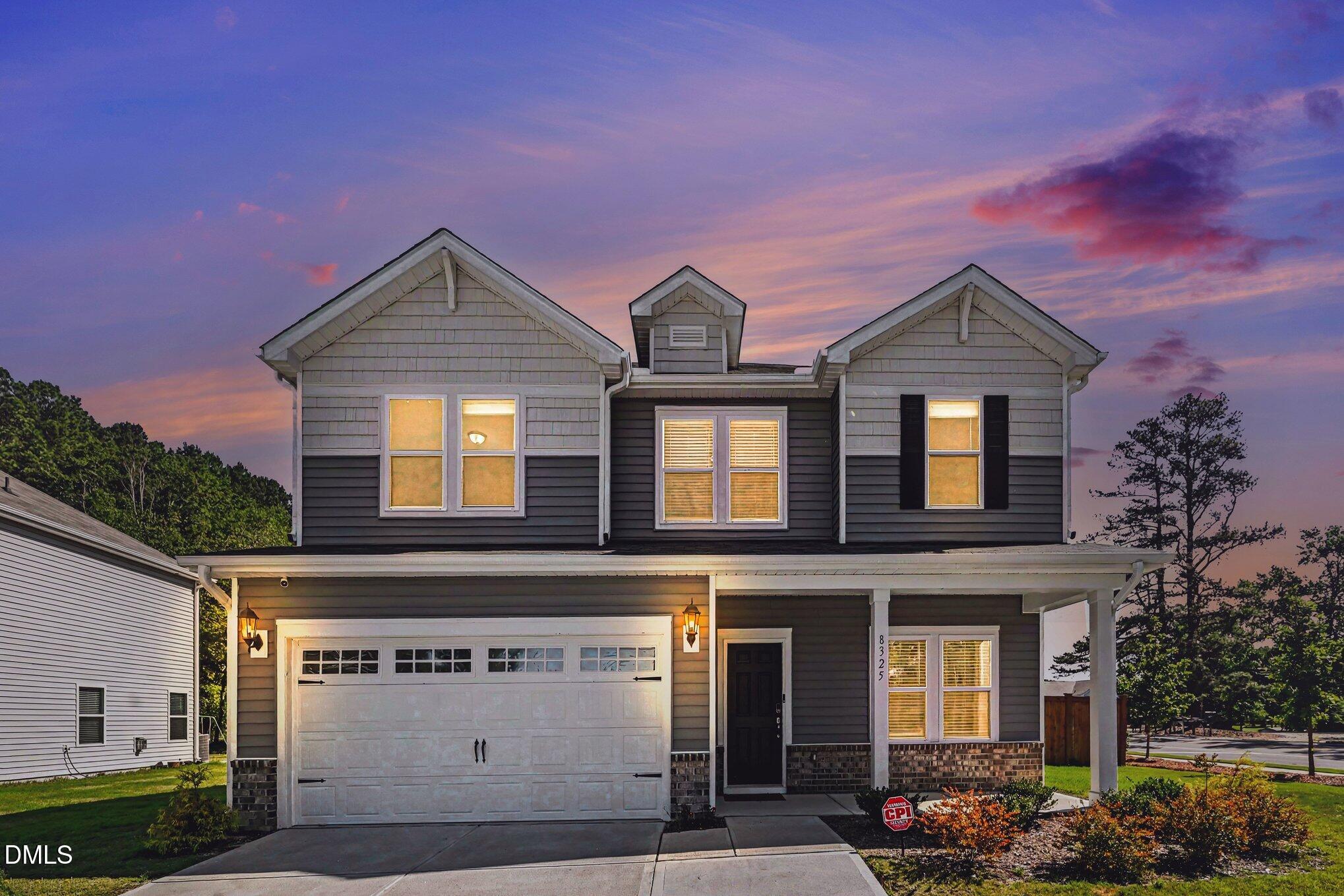8325 Aldous Way Raleigh, NC 27616 - Photo 3 of 30 file_7273