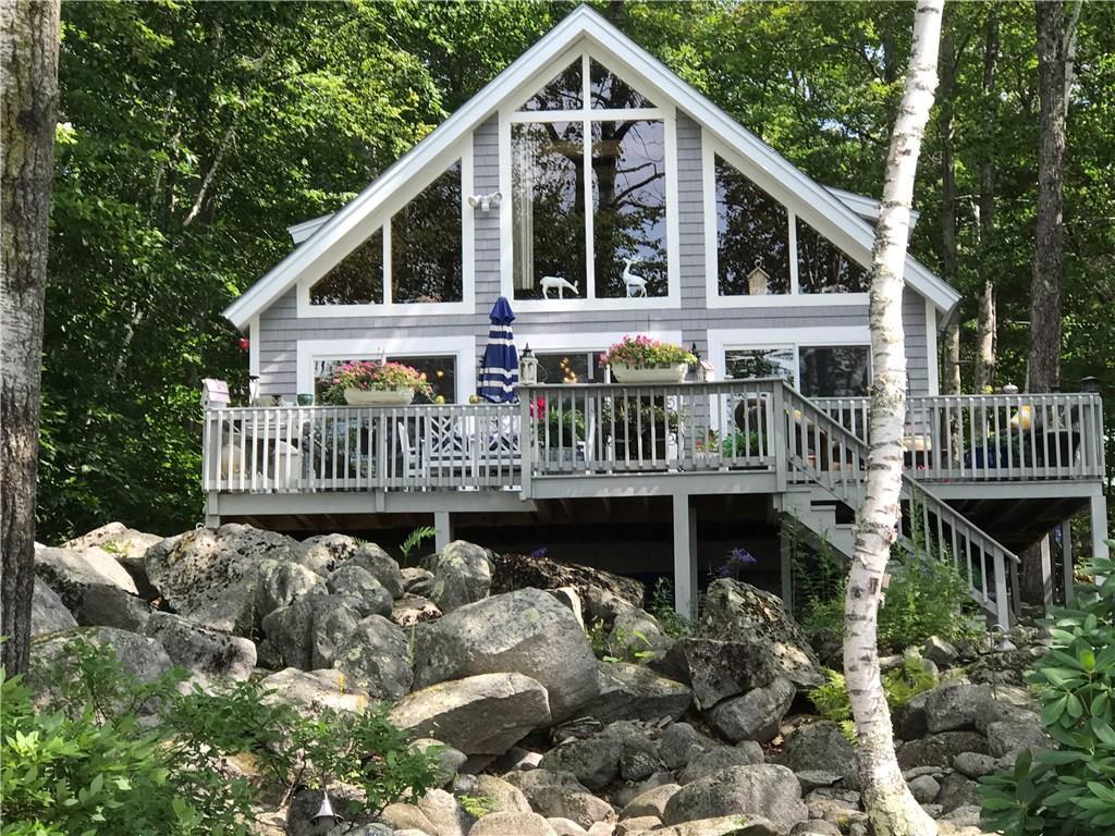 85 Leisure Lane Frye Island, ME 04084 - Photo 1 of 35 Photo
