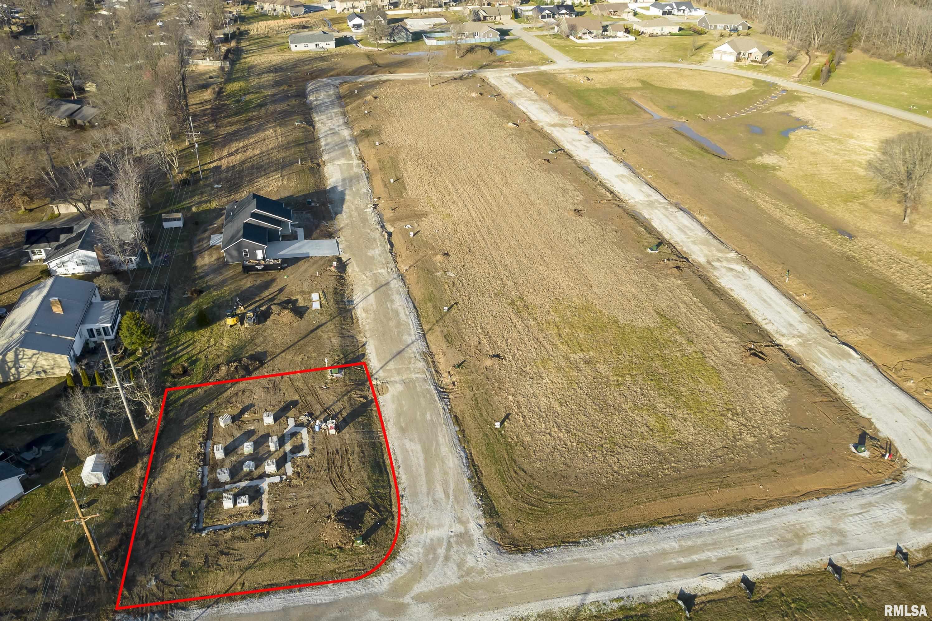 663 Deadwood Drive Herrin, IL 62948 - Photo 2 of 5